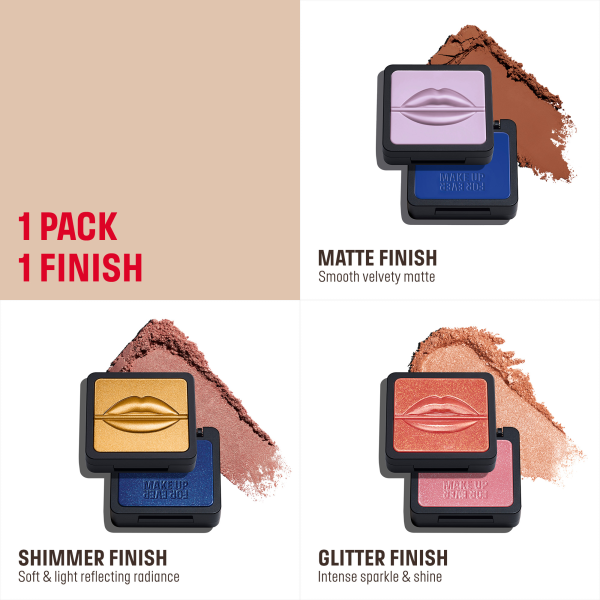 Artist Pure Color Eyeshadow